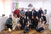 Festival Internacional de Teatro é reconhecido como Patrimônio Cultural Imaterial de Uruguaiana