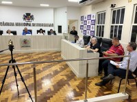 Fim gradativo das carroças foi debatido na Câmara 