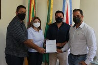 Fomento a comércio exterior é assunto na Câmara