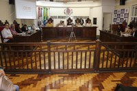 Força tarefa de combate ao Aedes aegypti é encaminhada na Câmara 