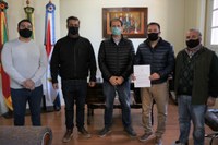 Fortalecimento do IRGA é tratado na Câmara 