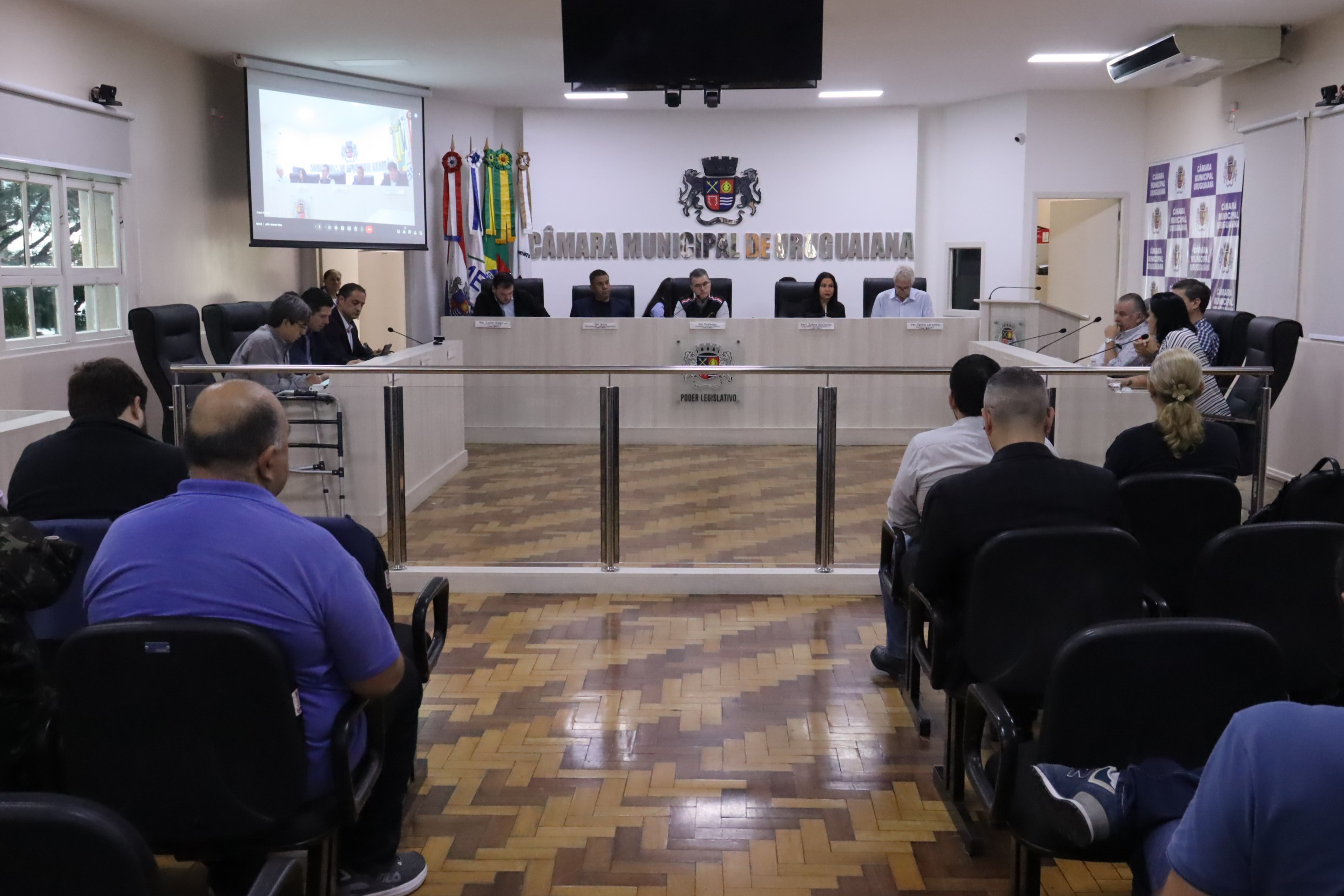 Frente Parlamentar retoma atividades tratando de agronegócio