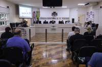 Frente Parlamentar retoma atividades tratando de agronegócio