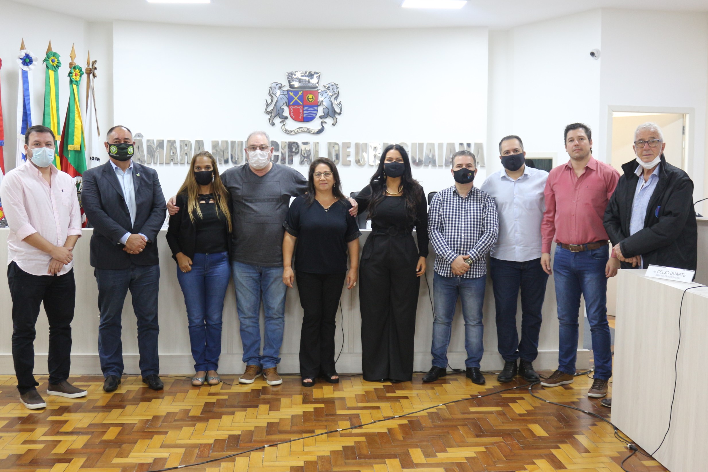 Funcionamento do CRAM é exposto na Tribuna da Câmara