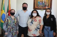  Fundo Municipal do Idoso é tratado no Parlamento 