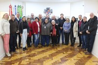 Fundo Municipal dos Direitos da Pessoa Idosa será instituído