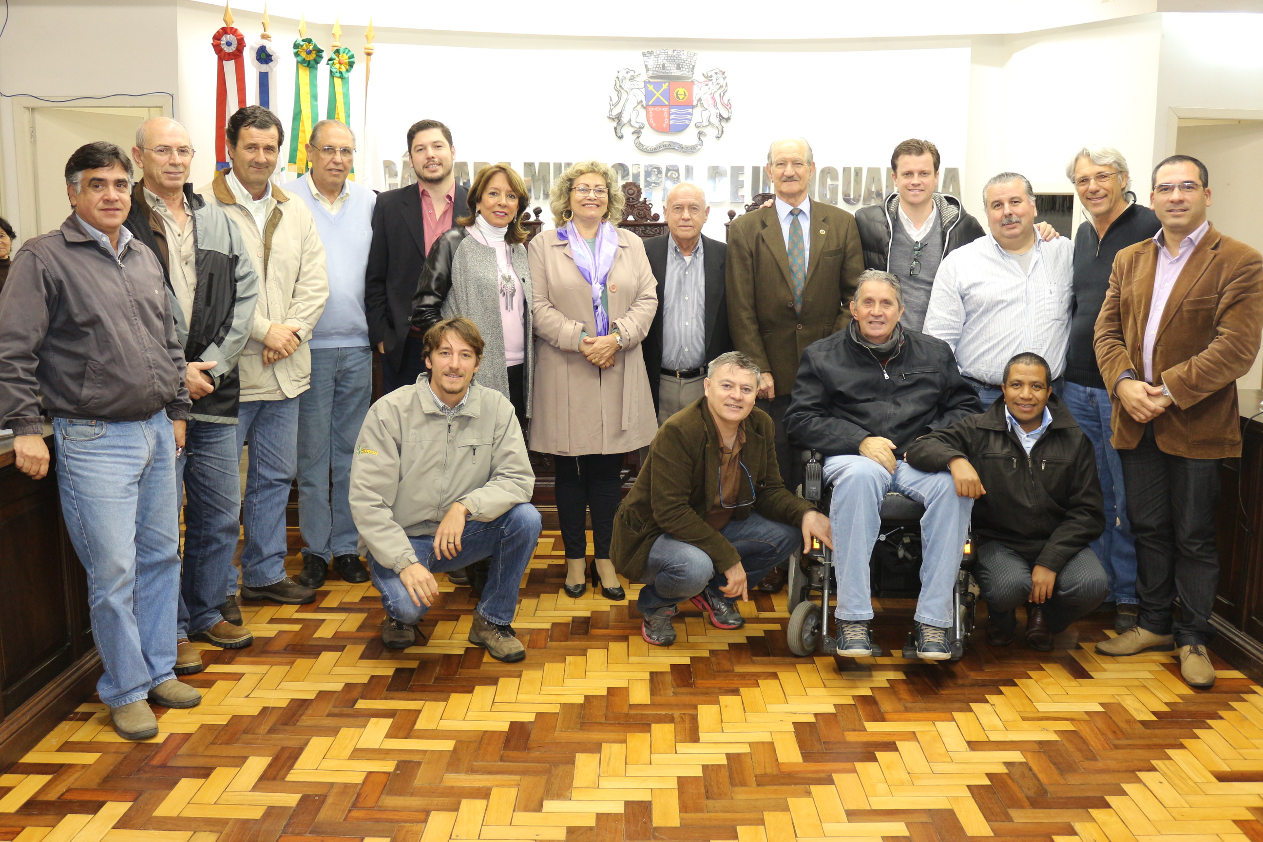 Fundo para melhorias nas estradas vicinais é aprovado pelo Parlamento
