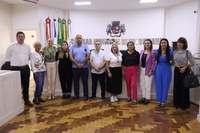 Garantia de direitos para pessoas com fibromialgia e lúpus são debatidas 