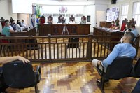 Gestão do SUS é detalhado na Câmara 