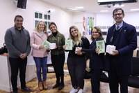 Gestão pública sustentável foi tema de curso do Senado em Uruguaiana 