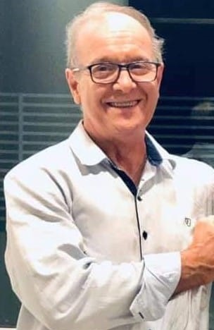 Ginásio pode levar o nome de mestre Dionísio 