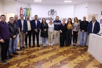 Grupo Uruguaiana Viva fala sobre o evento "SANTA CAUSA" 