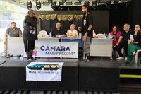 Hip Hop passa a ser reconhecido como Patrimônio Cultural Imaterial de Uruguaiana 