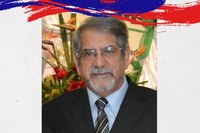 Homenagem a “Luiz Alberto Borges do Canto” tramita na Câmara 