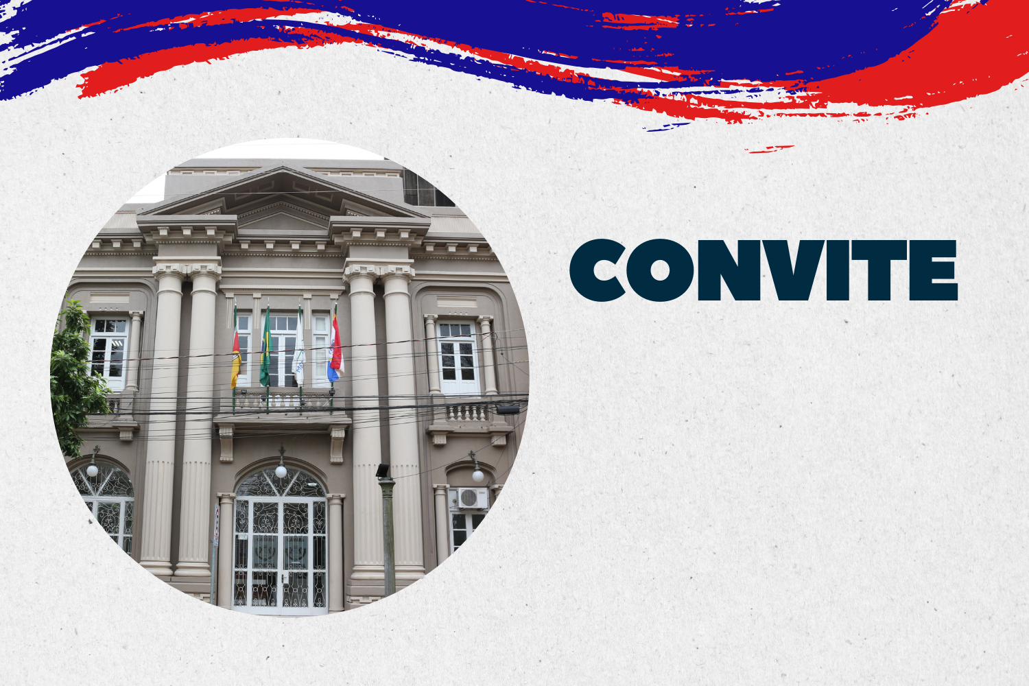 Homenagem ao dia do professor será realizada na Câmara 