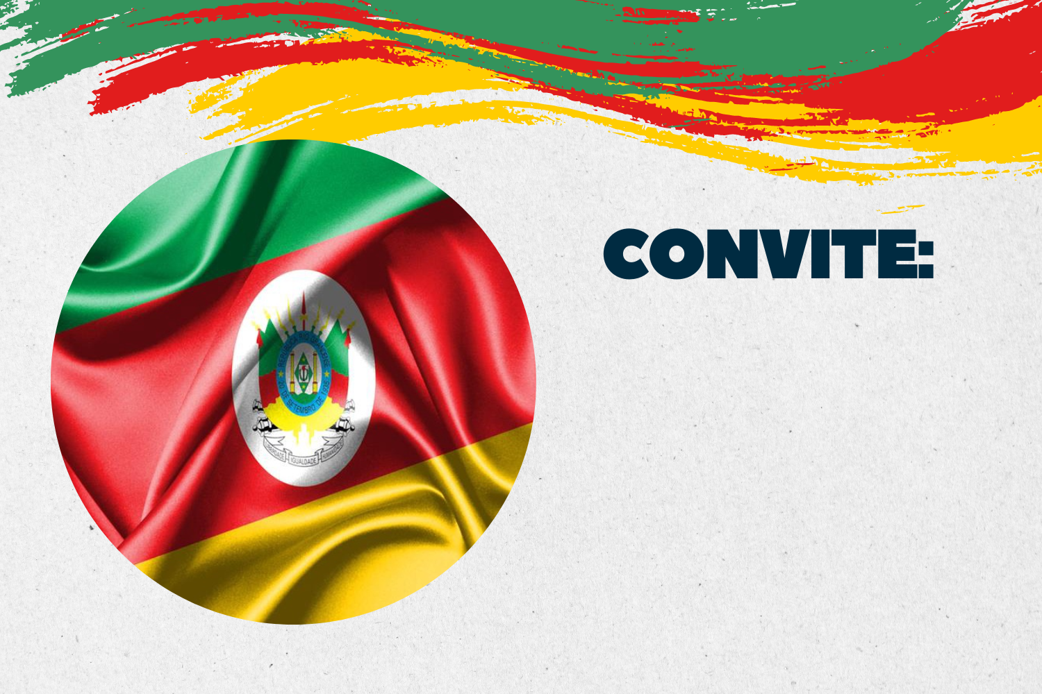 Homenagens da Semana Farroupilha são entregues na Câmara