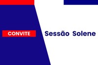 Honrarias serão entregues em solenidade