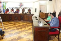  Horário de atendimento de bares e similares em pauta na Comissão de Serviços 