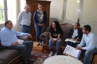 I Conferência Municipal de Promoção da Igualdade Racial será realizada em Uruguaiana