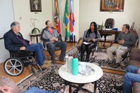 IBAMA apresenta informações sobre pesca e APP no Rio Uruguai