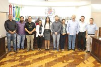 IFF campus Uruguaiana em destaque no Parlamento