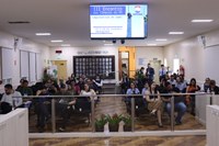  III Encontro das Câmaras do RS destaca sustentabilidade, planejamento, participação popular e educação legislativa