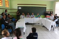  Importância de produção rural é destaque na sessão do Imbaá