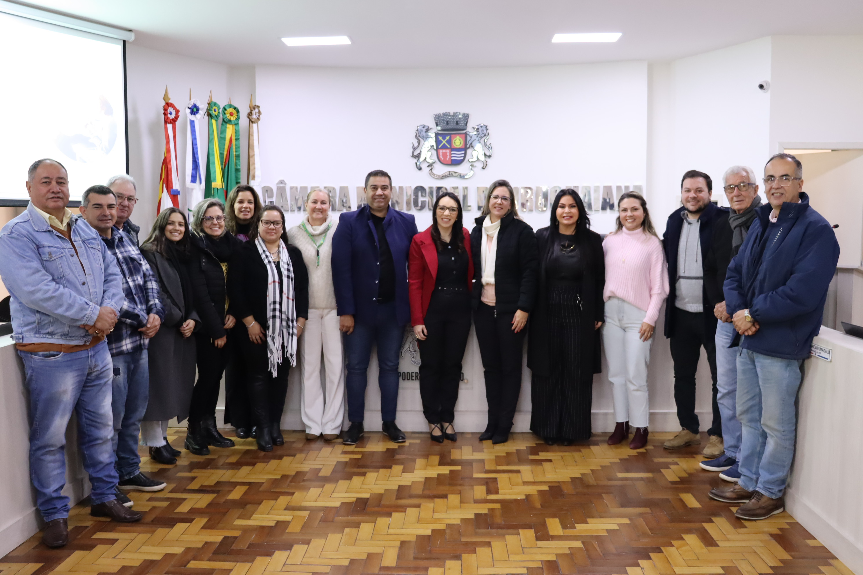 Importância do psicólogo é tratada na Câmara