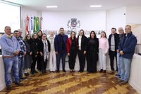 Importância do psicólogo é tratada na Câmara