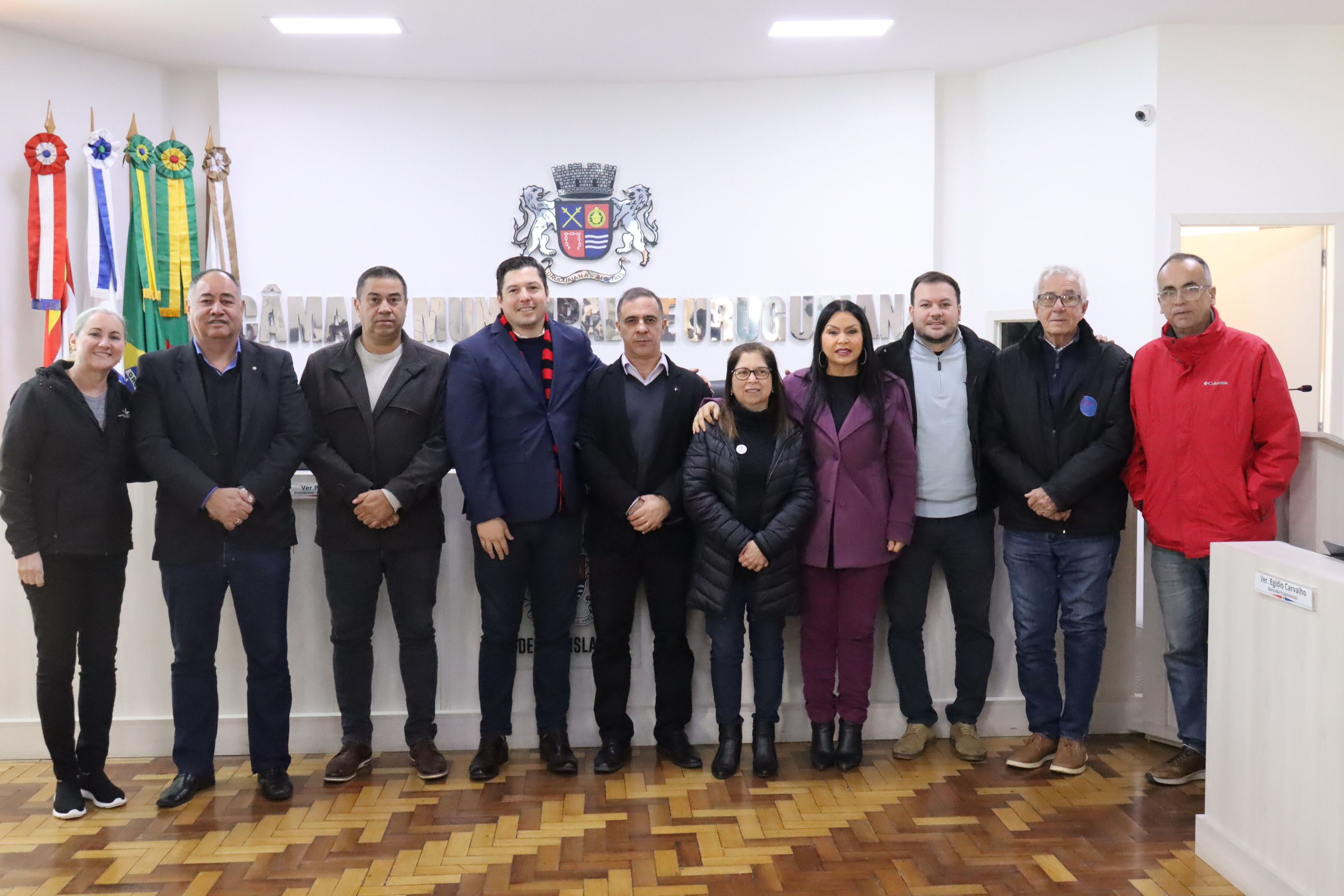 Imposto de Renda solidário é pauta na Câmara 