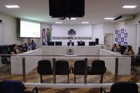 Informações e sugestões sobre atendimento a diabéticos foram debatidos na Câmara 