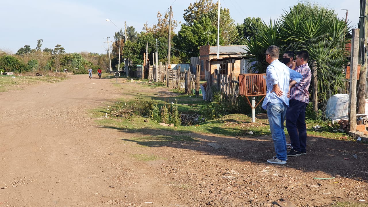 Informações sobre CEANE são solicitadas
