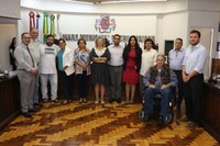 Informações sobre Conselhos são apresentadas