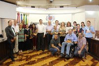 Informações sobre violência contra mulher são destaques no Dia Internacional