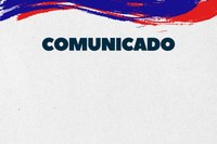 Reunião do dia 20 começará mais cedo