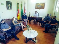 Instalada Comissão de trabalho para revisão das leis de Uruguaiana 