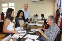 Dia do Ciclista é sugerida por estudantes de fisioterapia