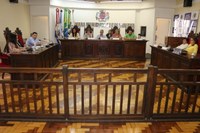 Instituições unem-se por abertura da entrada pela Vasco Alves