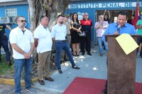 Instituto Penal é reaberto 