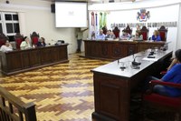 Integração para avançar na inclusão social é destaque em audiência pública