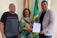 Investimento em lazer e cultura é anunciado à Câmara