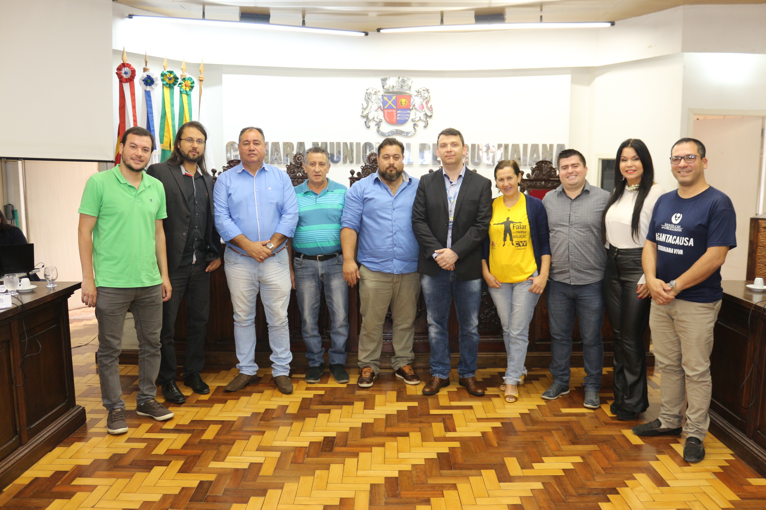 Investimentos do Aeroporto Rubem Berta são apresentados