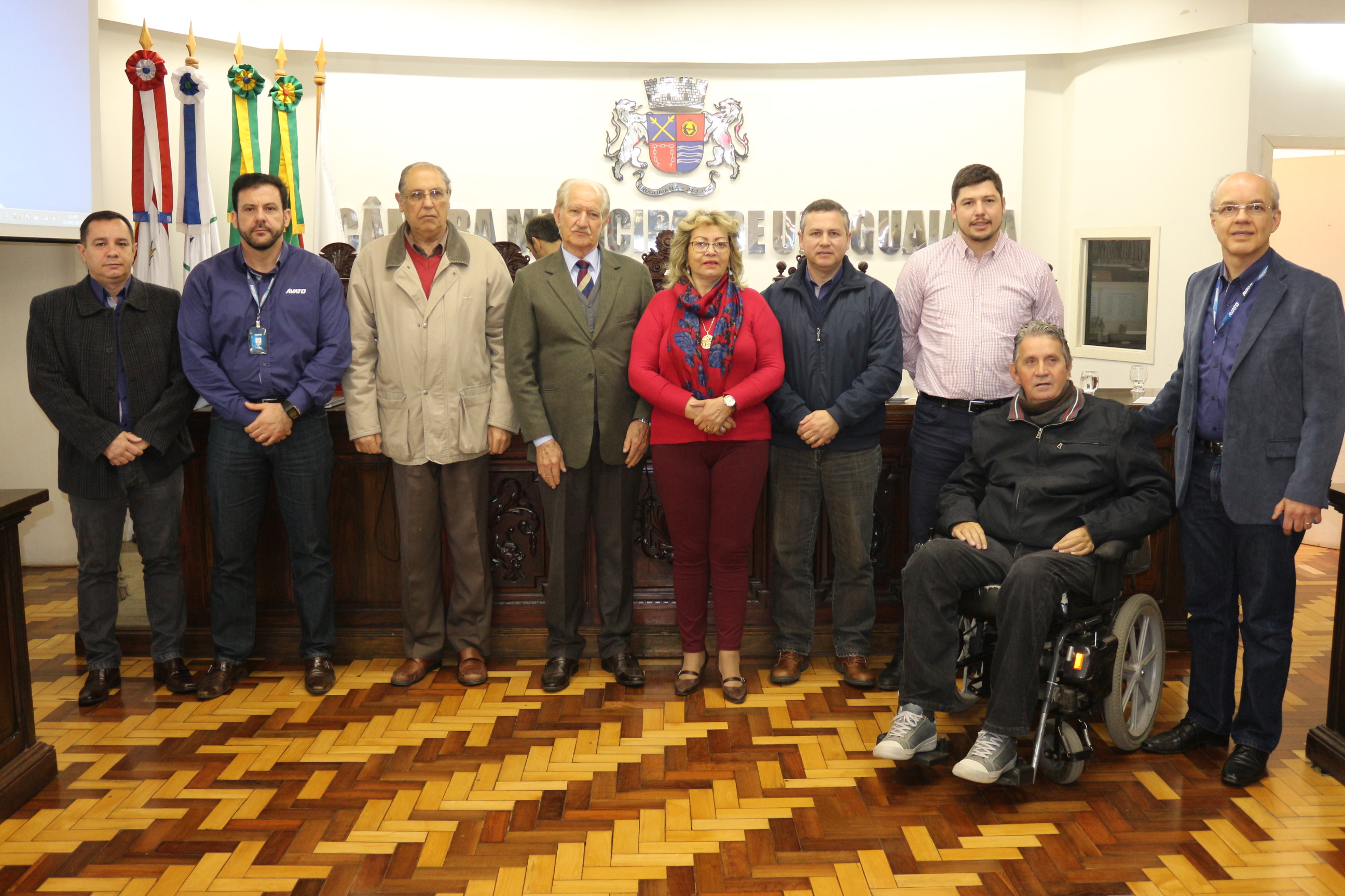 Investimentos em internet gratuita são apresentados 