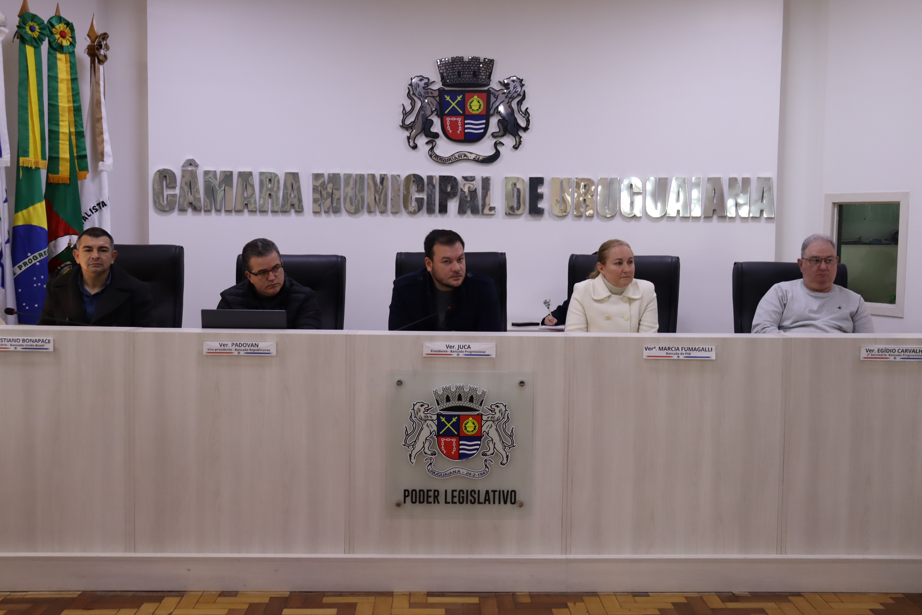 Isenção do IPTU para pacientes de doenças graves é tratada em audiência pública 