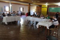 João Arregui sediou duas sessões ordinárias na quinta-feira