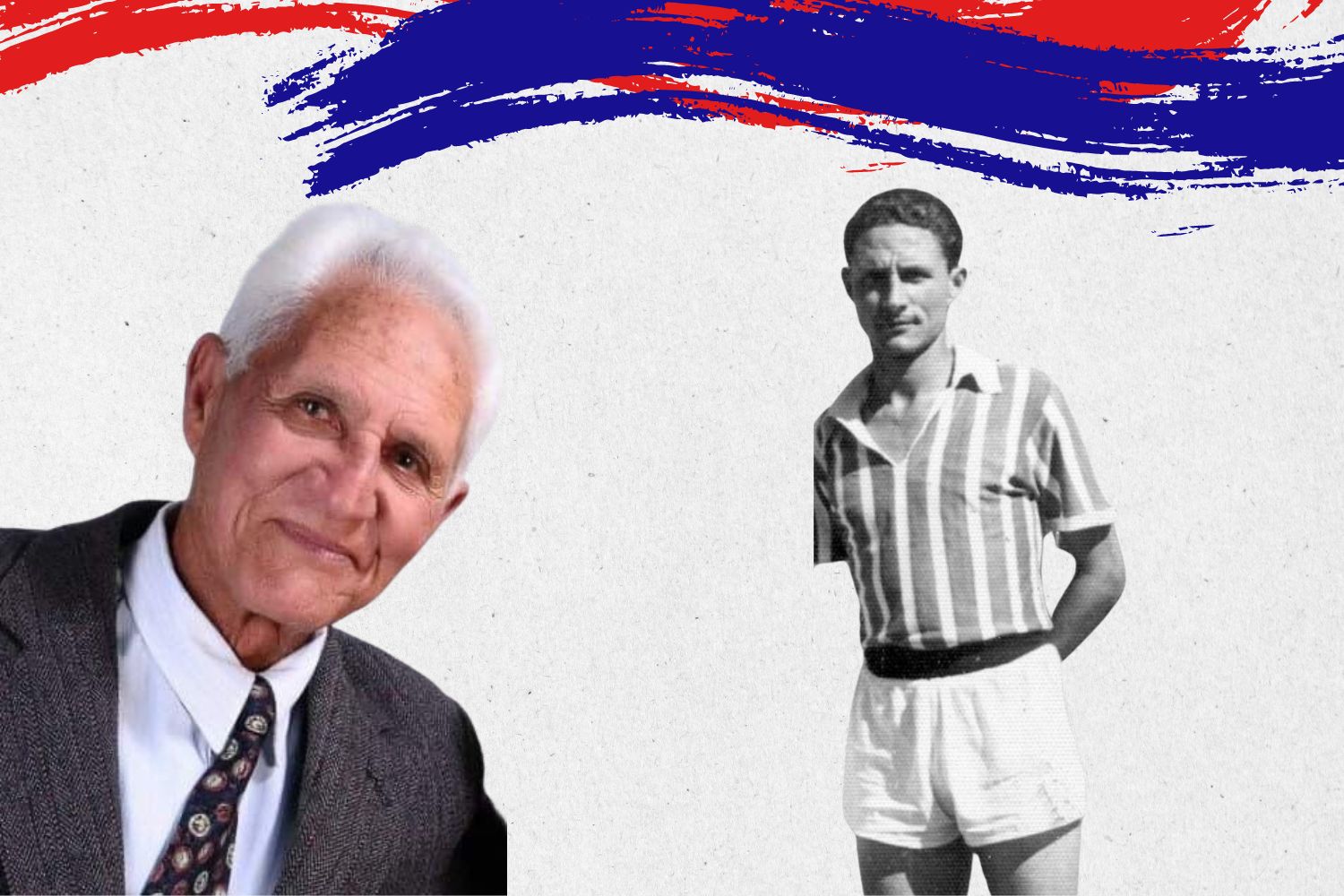 Jogador “Bentevi” pode receber homenagem póstuma com nomenclatura de rua