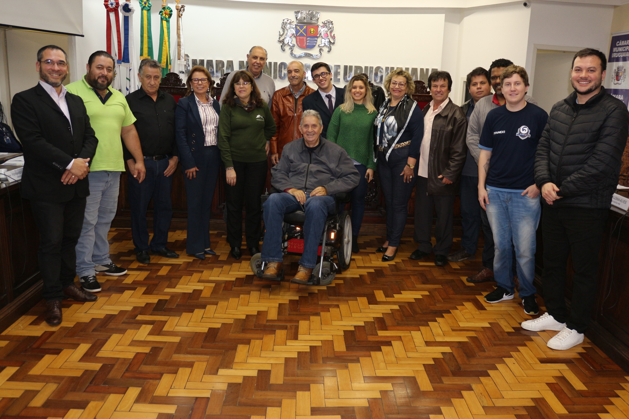 Jogos eletrônicos em destaque na Câmara 