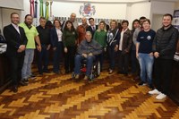 Jogos eletrônicos em destaque na Câmara 