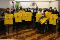 Julho Amarelo contra hepatites em destaque 