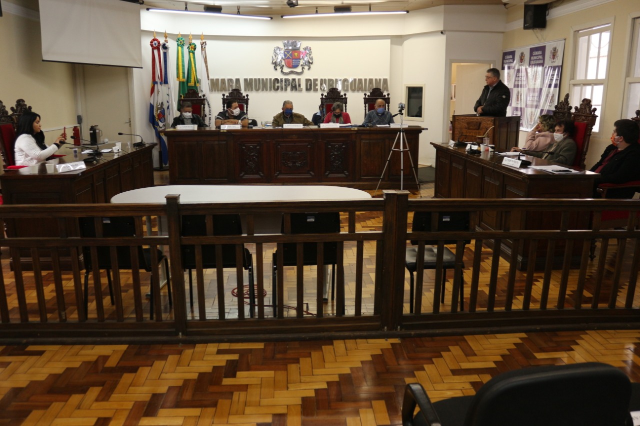 Lar da Velhice receberá recursos financeiros